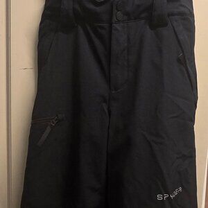 Spyder Boys Propulsion Pant